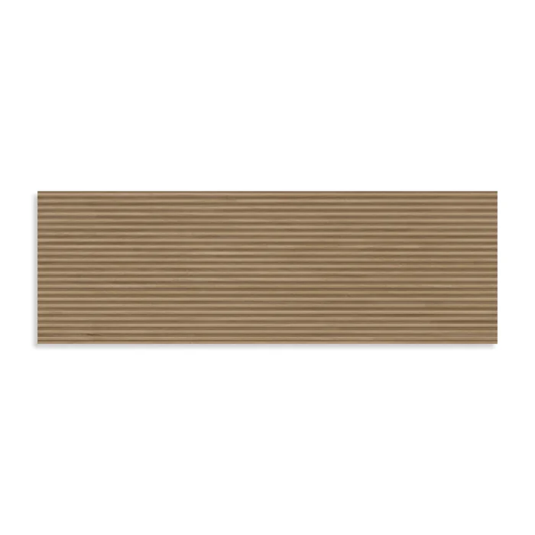 ARGENTA MARLEN SLAT 40X120 NUT