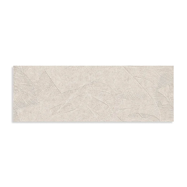 LOVE AMAZON 35X100 LIGHT GREY