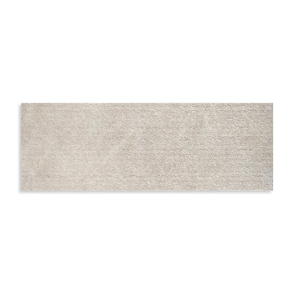 LOVE SCRATCH 35X100 LIGHT GREY