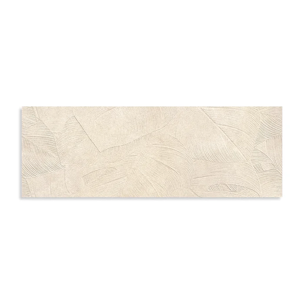 LOVE AMAZON 35X100 BEIGE