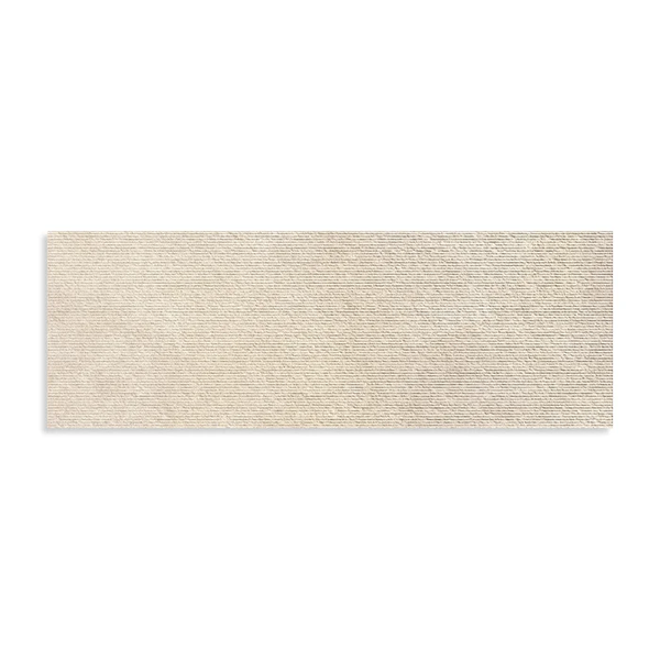 LOVE SCRATCH 35X100 BEIGE