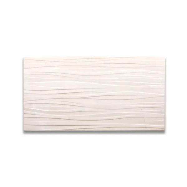 CLEOPATRA 30X60 BAYONA IVORY STRIP