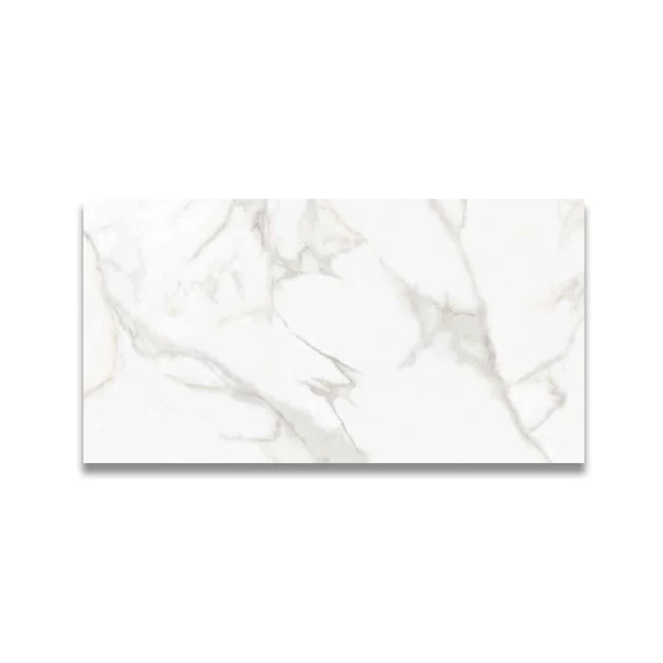 CLEOPATRA 30X60 LORINZO WHITE