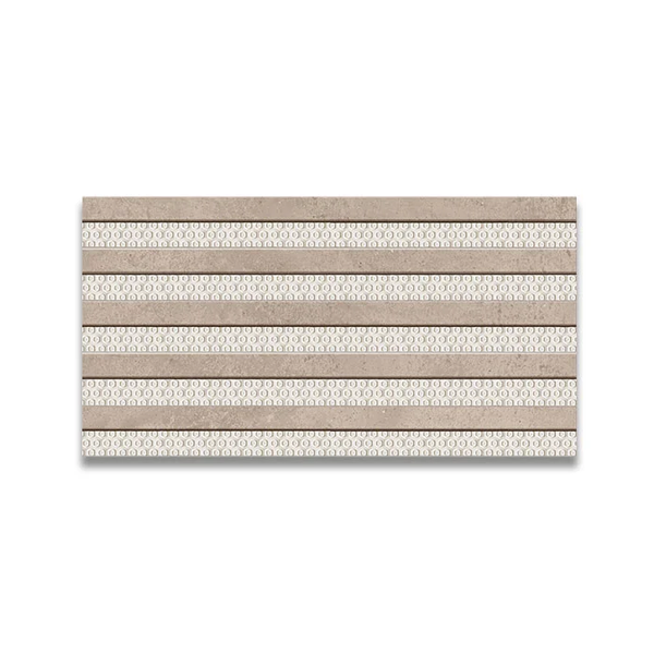 CLEOPATRA 30X60 SUNNY BEIGE SLIDE
