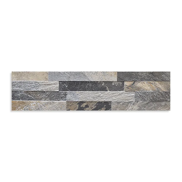 RONDINE CUBICS 15X61 MULTICOLOR