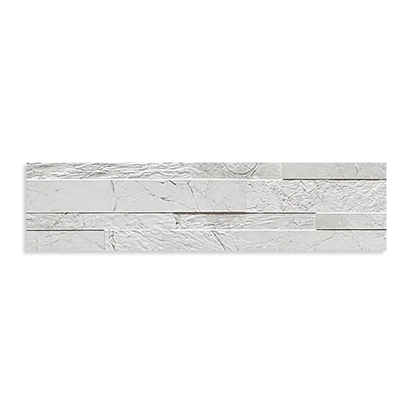 RONDINE TIFFANY 15X61 WHITE