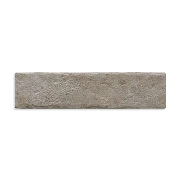 RONDINE RECOVERY STONE 6X25 MUD BRICK