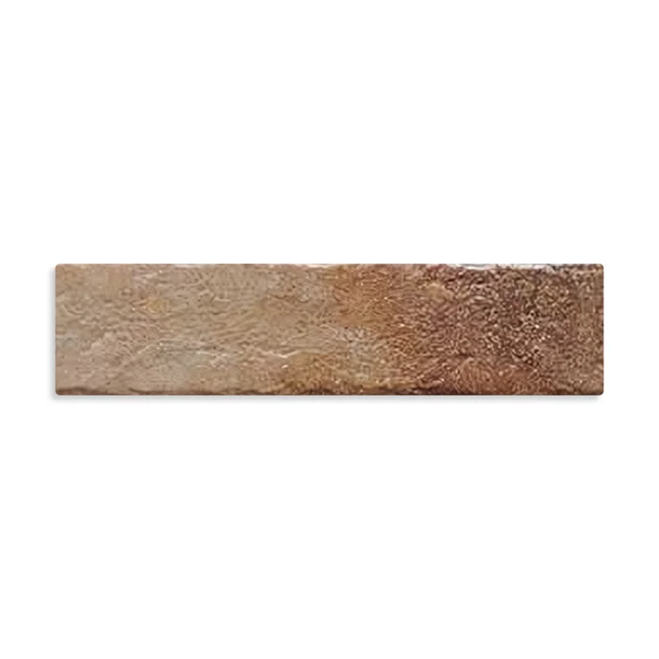RONDINE RECOVERY STONE 6X25 OCRA BRICK