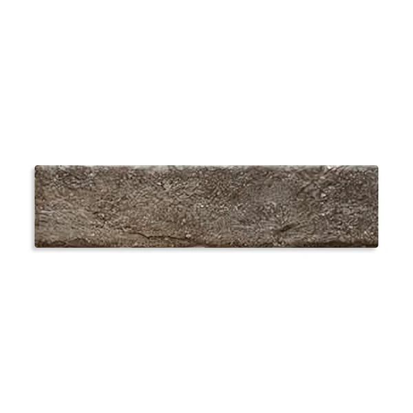 RONDINE RECOVERY STONE 6X25 OLD BROWN BRICK