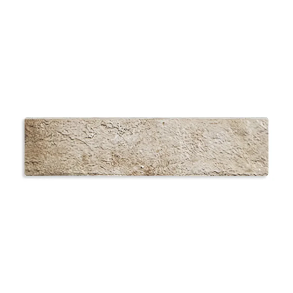 RONDINE LONDON 6X25 BEIGE BRICK