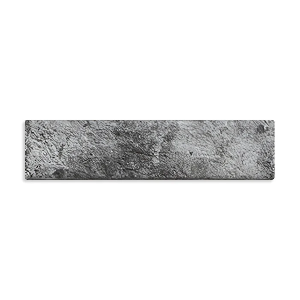 RONDINE LONDON 6X25 CHARCOAL BRICK