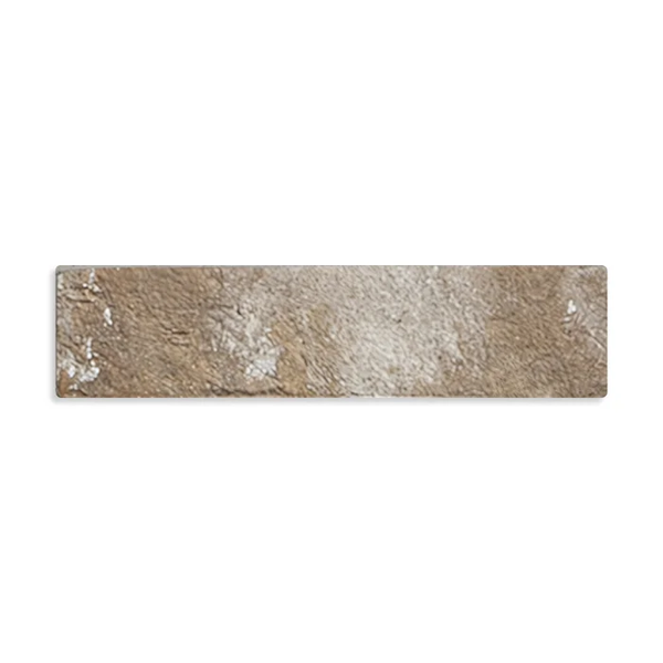 RONDINE LONDON 6X25 MULTICOLOR BRICK