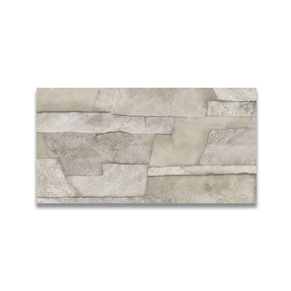 EVOLUZIONI 31X62 DOLMEN GREY