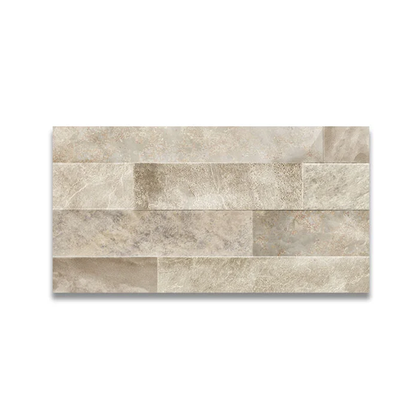 EVOLUZIONI 31X62 ARDESIA TAUPE