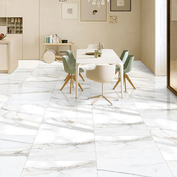QSEC 60X60 REGAL CARRARA POLIRANO
