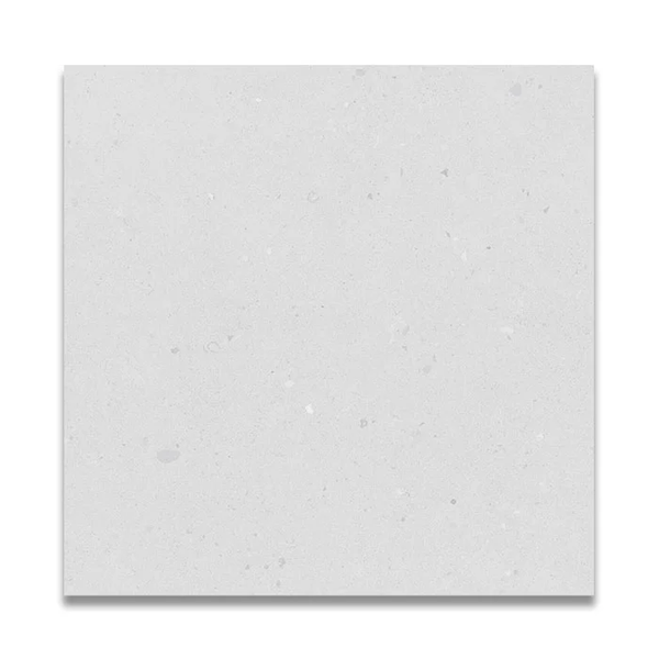 THINLAM 60X60 SILVER GRAIN WHITE R10