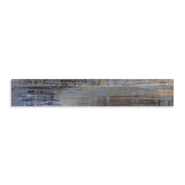 VOGUE PAINTWOOD 20X120 AZUL