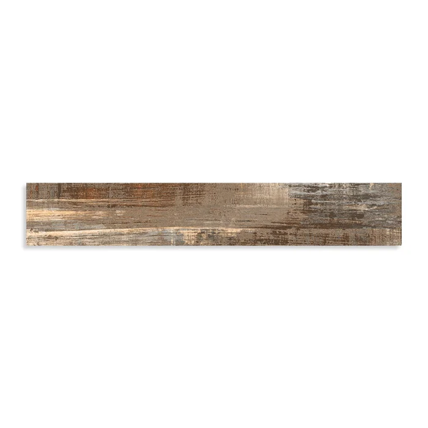 VOGUE PAINTWOOD 20X120 BROWN