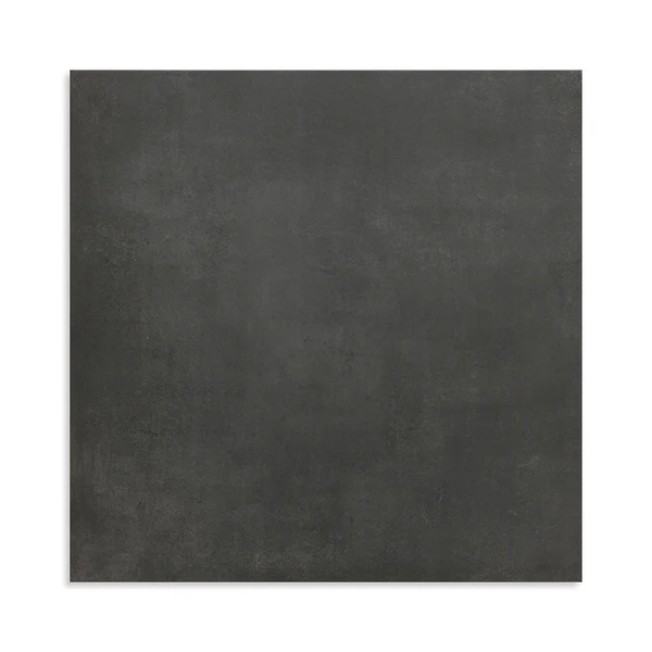 SINTESI FLOW 60X60 BLACK R9