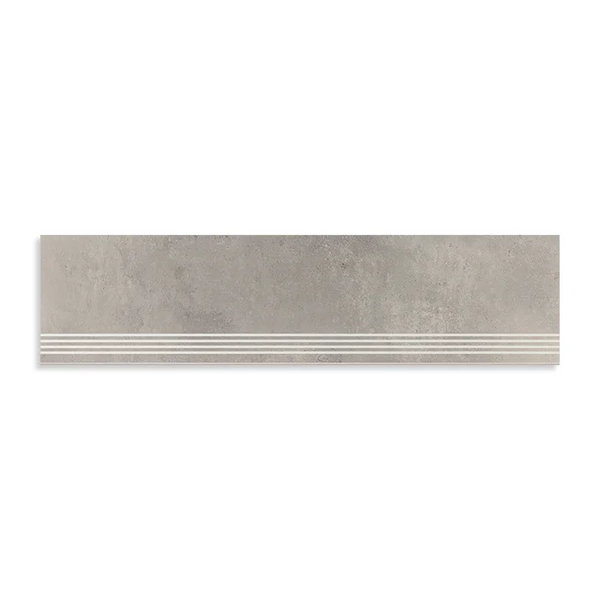 VISTA 29,5X120 GREY STEPENICE