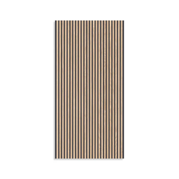 CANNE 60X120 ECRU BLACK