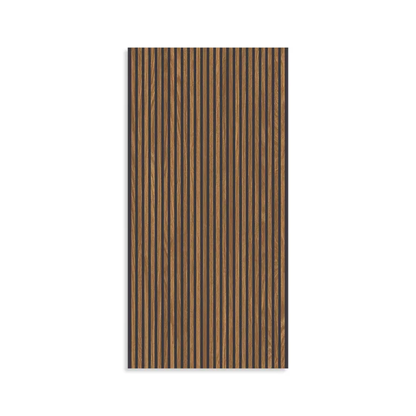 CANNE 60X120 NUT BLACK