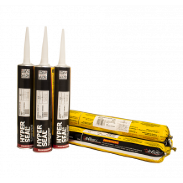 Hyperseal expert 150 PU brtvilo 600cc sivi