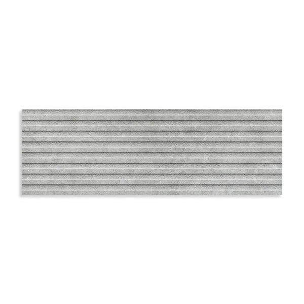 RAGNO RICHMOND 33X100 SILVER