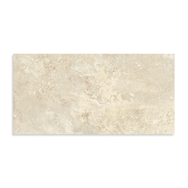 ITALGRANITI TRAVERTINO 120X60 BEIGE CROSS CUT R10