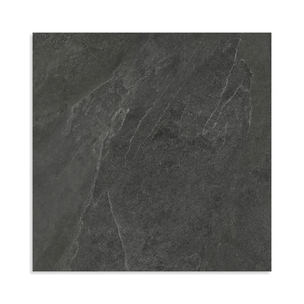 SINTESI J.U.S.T. 60X60 BLACK SLATE R10