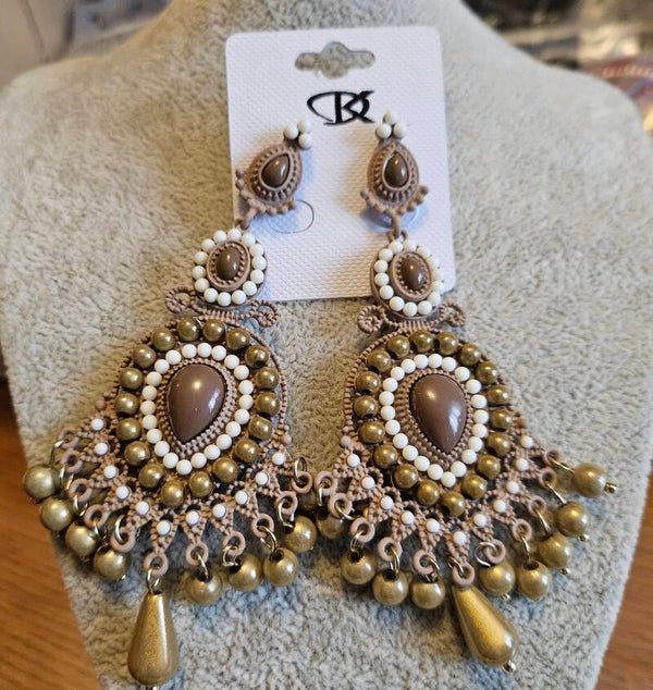 Boucle Fantaisie