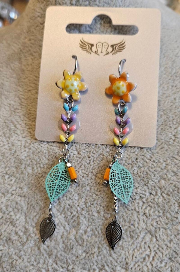 Boucle Fantaisie