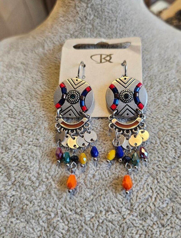 Boucle Fantaisie
