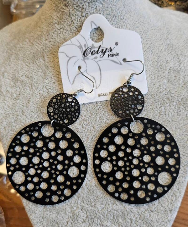 Boucle Fantaisie