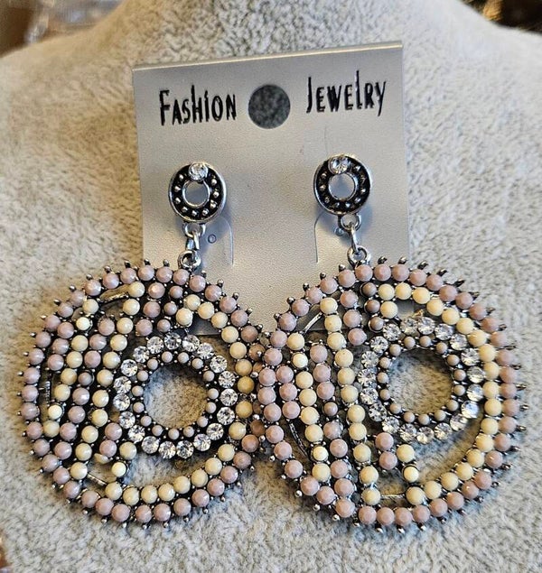 Boucle Fantaisie