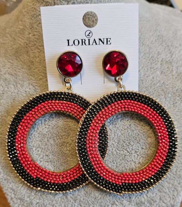 Boucle Fantaisie