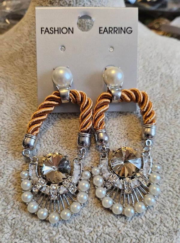 Boucle Fantaisie