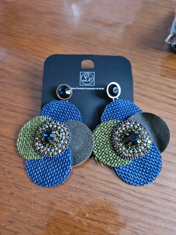 Boucle Fantaisie