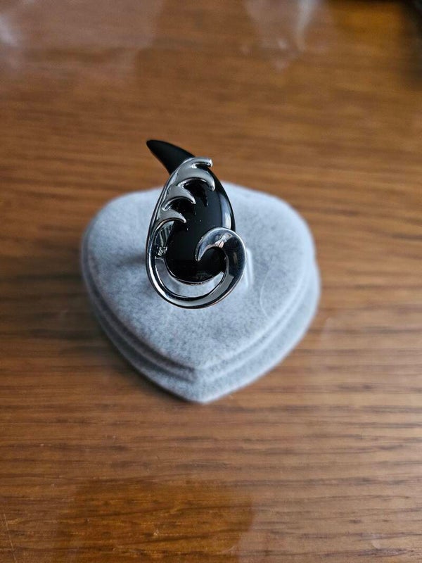 BAGUE FANTAISIE RÉGLABLE