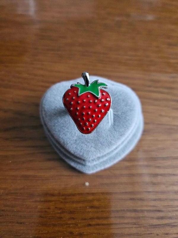 BAGUE FANTAISIE RÉGLABLE