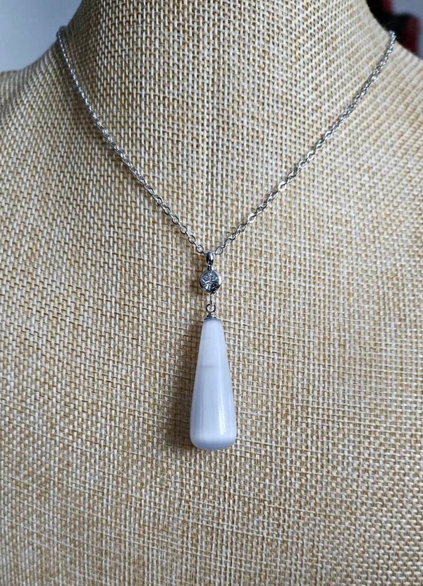COLLIER FANTAISIE