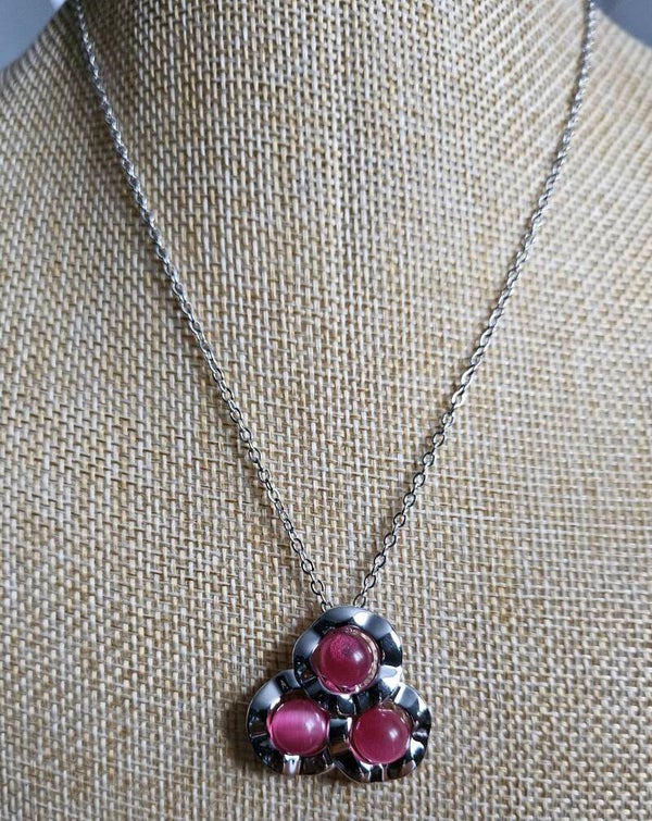 COLLIER FANTAISIE
