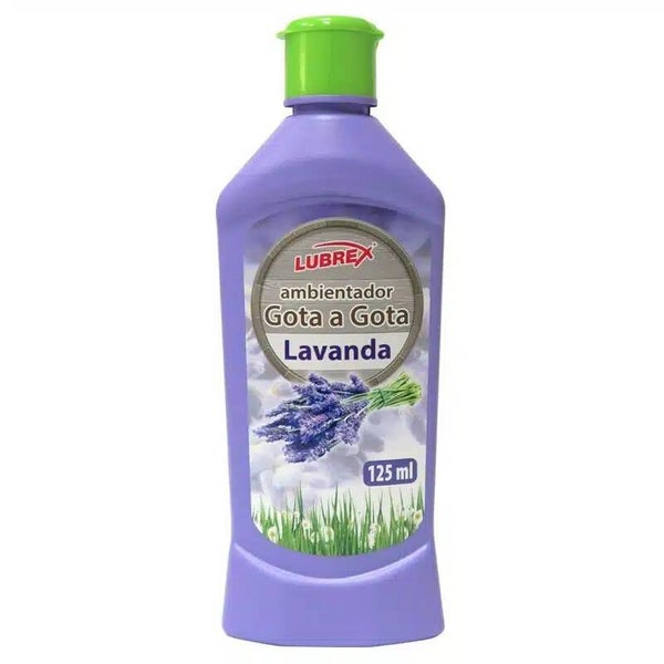 Désodorisant goutte à goutte Lubrex – Lavande