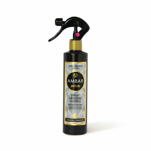 Sprays désodorisant liquide – Air propre