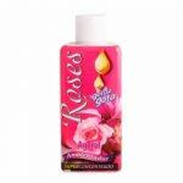 Désodorisant goutte à goutte – Roses – Super concentré