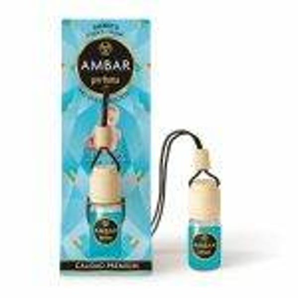 Parfum voiture senteur enfant