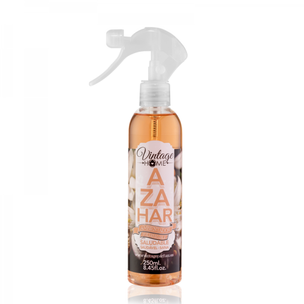 Spray d’ambiance maison  – Azahar