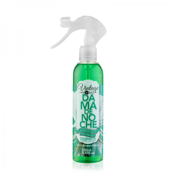 Spray d’ambiance maison  – Dame de Nuit