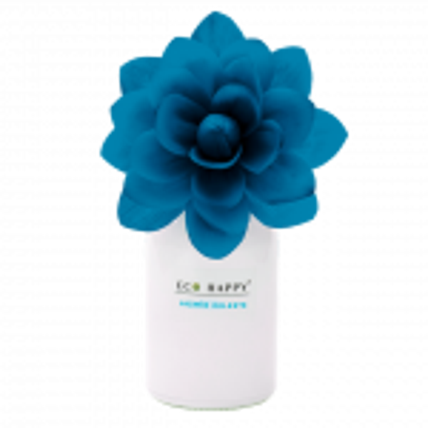 Fleur parfumée Jasmin céleste Eco Happy 75ml