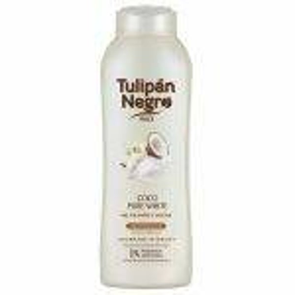 Gel bain et douche gourmand, coco – 720ml